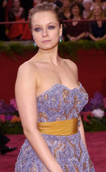 Samantha Morton